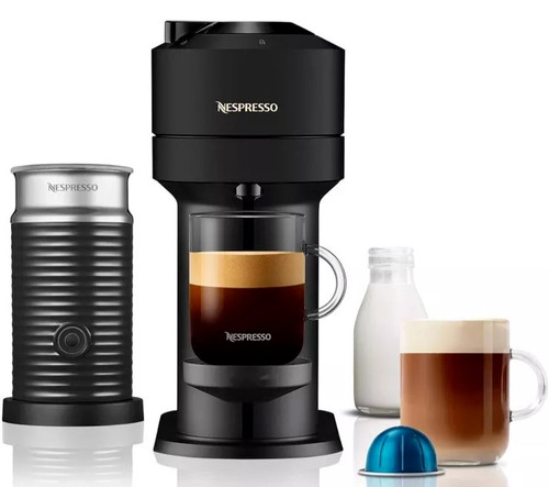 Nespresso coffee machine - coffee,