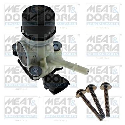 Urea injection delivery module - urea,