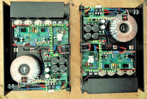 Avondale audio ncc 300 - audio,