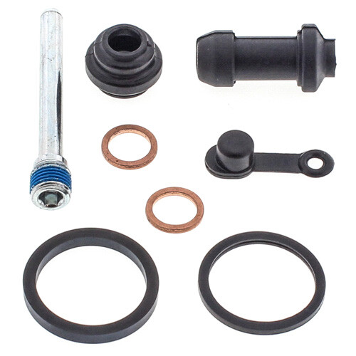 Yamaha 450 2003 2023 rear - 450,