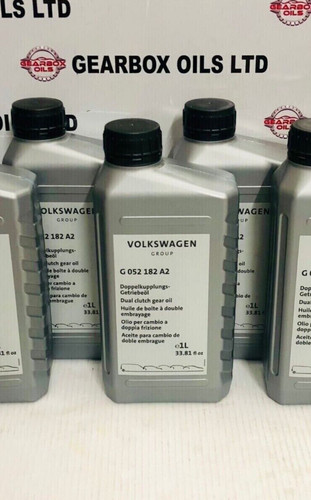 Genuine audi skoda dsg 7 - audi, vw