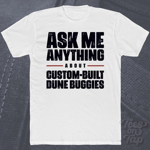 Ask anything about - me,