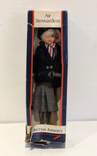 Vintage British Airways Air