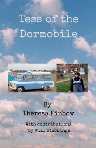 Theresa finbow tess the - theresa, of