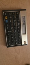 HP 12c Financial Calculator