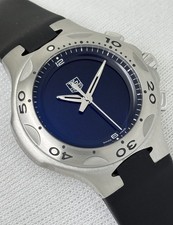 TAG Heuer Kirium Formula 1