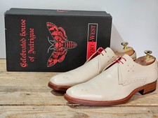 JEFFERY WEST DEXTER DEATHMOTH