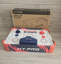 Hy-Pro 20" Air Hockey Table