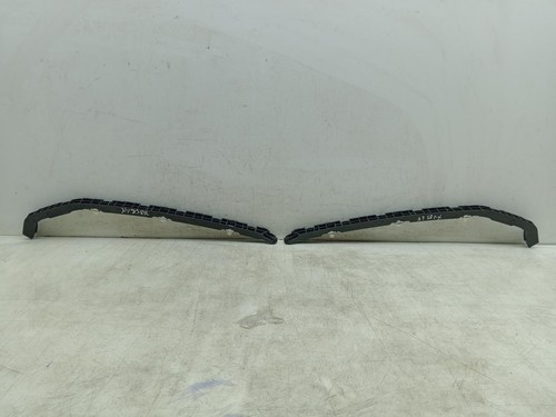 Honda civic bumper bracket - honda,