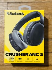 🎧 Skullcandy Crusher ANC 2