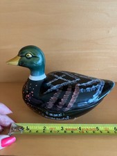 Vintage French Michel Caugant