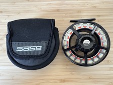 Sage 6080 Fly Fishing Reel