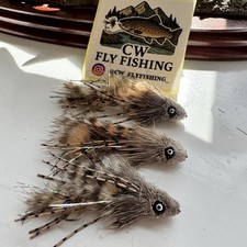 X3 Mouse Brown Mini Dungeon