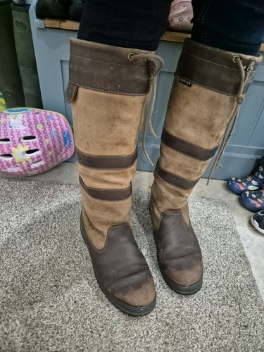 Dubarry galway waterproof - dubarry,