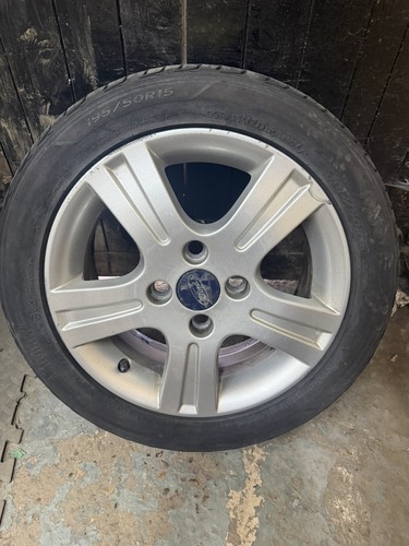 Ford fiesta mk6 - ford,