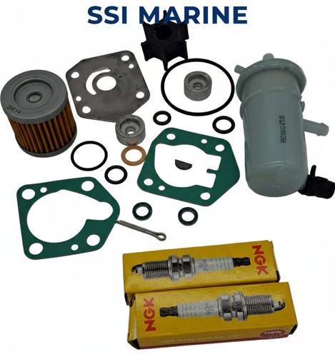 Service kit for suzuki - kit,