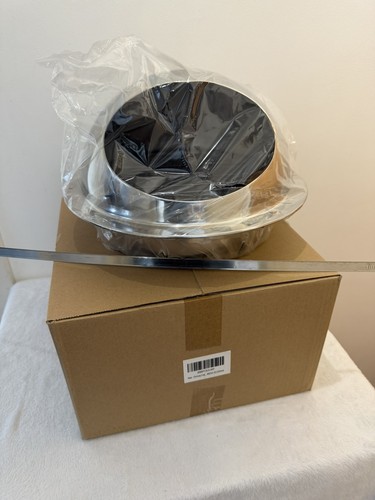 Chimney cowl cap cover with - chimney,
