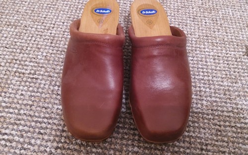 Scholl women camel - scholl,