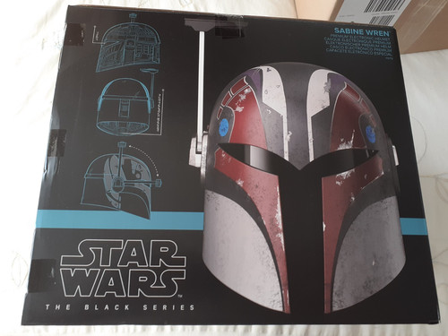 Hasbro black series - hasbro, wars
