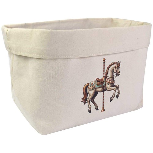 Large decorative carousel - large, 'decorative
