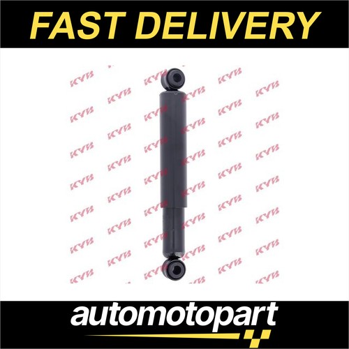 Kyb shock absorbers - shock,