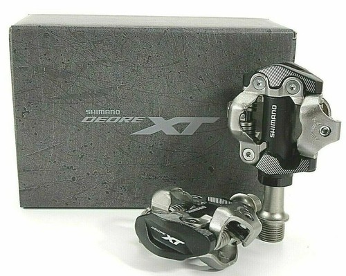 Shimano deore m8100 - xt, pd-m8100