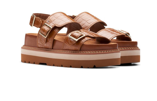 Bnib clarks ladies orianna - bnib,
