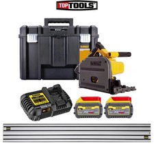 DeWalt DCS520T2 54V XR