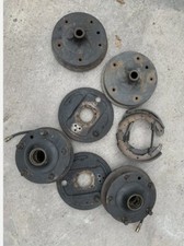 VW type 2 camper Bay window