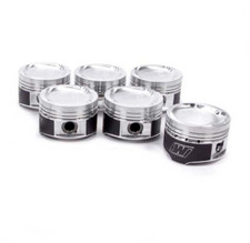 MINI COOPER S R53 W11 W11B16A JCW STD SIZE 77MM 8.5:1 WISECO FORGED PISTON KIT