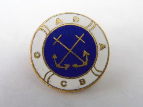 Antique nautical club - antique, ad