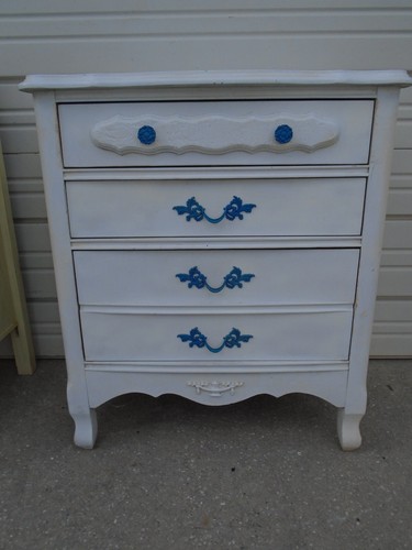 Bachelor chest drawers - of, lg