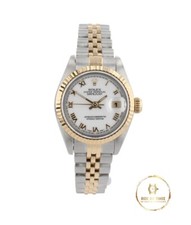 Ladies Rolex Datejust 26mm