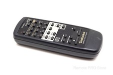 TECHNICS CD Changer Remote