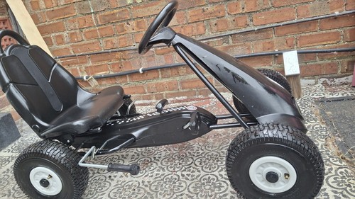 Kids kart - go,
