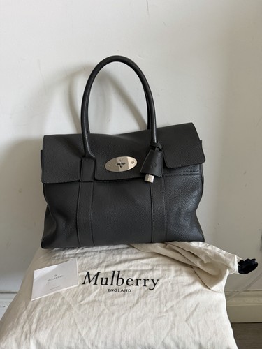 Authentic new mulberry - new,