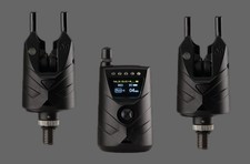 Bee Tackle Ns9Pro+ Bite Alarm