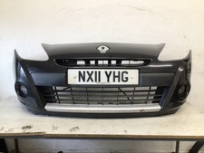 2011 RENAULT CLIO MK3 -