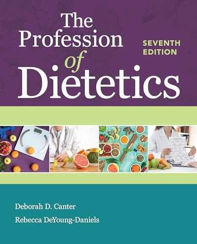The profession dietetics - the,