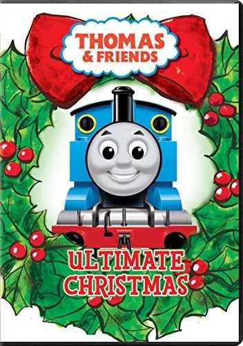 Thomas friends ultimate - &, friends: