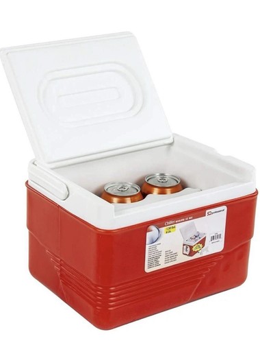 6ltr ice chest cooler box - 6ltr,