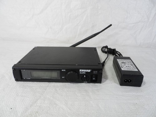 Shure ulxp4 wireless - shure,