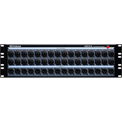 Presonus nsb 32 - presonus, 32.16