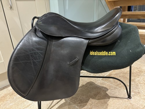 Ideal gp saddle - 17.5,
