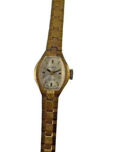 Everite watch ladies vintage - everite,