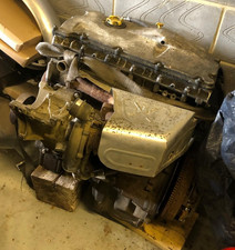 LAND ROVER DEFENDER 2002 110