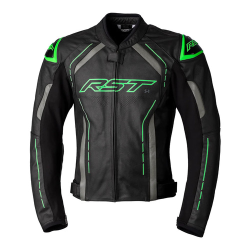 Rst mens leather sport - s1,