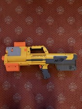 2 Nerf N-Strike Deploy CS-6