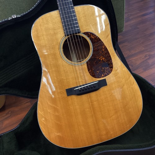 Martin ctm 18qm 2013 - martin, used