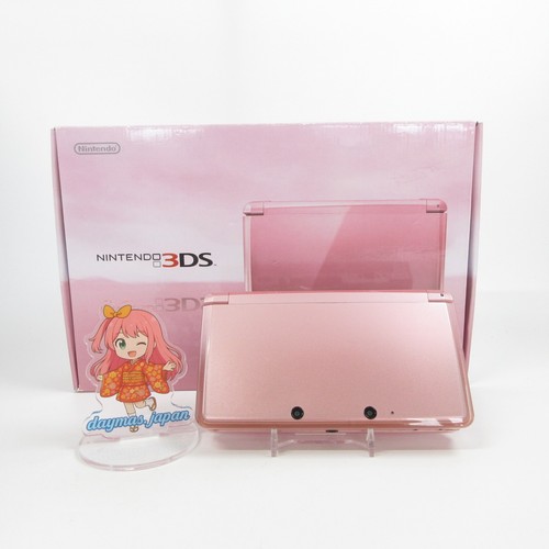 Near mint nintendo 3ds - 【near,